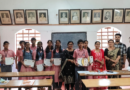 VSEC empowers young readers at ‘SAY’ Book Review Competition