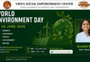 VSEC empowers young minds for a Greener Tomorrow @ “GREEN – Growth, Renewable Energy, Environment, Nation”