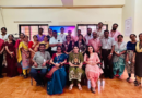 Vidya Staff Club arranges farewell