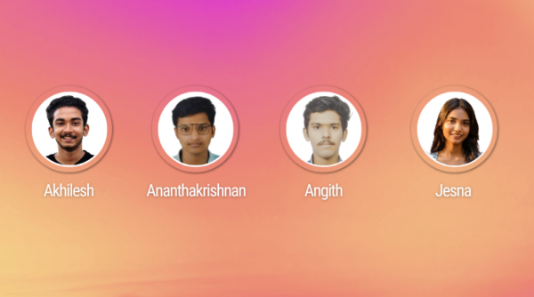 AIML students earn NPTEL certification in Python for Data Science