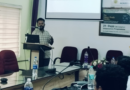 CSE faculty member serves as resource person at Kerala Veterinary and Animal Sciences University (KVASU) orientation programme