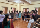 Literary & Debate Club marks the commencement of its activities with an impactful Awareness and Debate Programme under ‘Nasha Mukt Yuva Campaign’