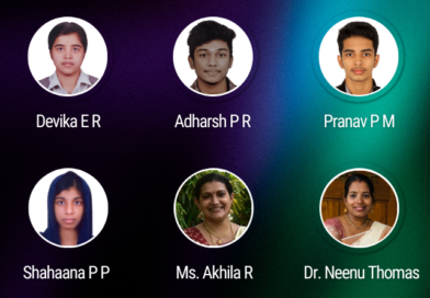 EEE department achieves new research milestone with recent IJRES publication