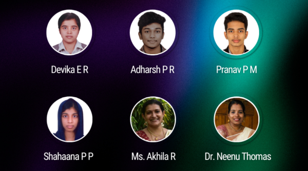 EEE department achieves new research milestone with recent IJRES publication