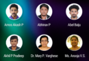 EEE Students and Faculty  members publish research on AI-Based Plant Health Monitoring Robot