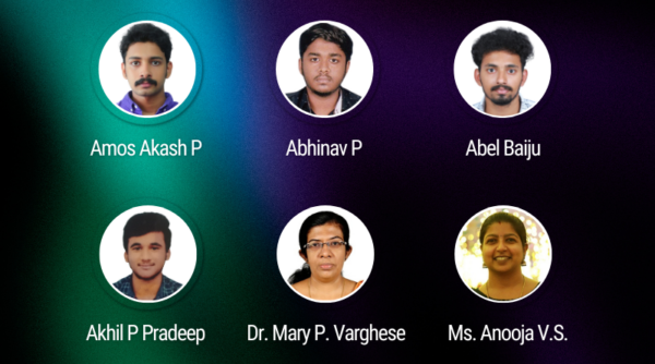 EEE Students and Faculty members publish research on AI-Based Plant Health Monitoring Robot