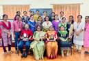 Vidya Bids Farewell to Dr. A. P. Sobha and Mr. Liju Augustian (Asst Prof – AS Dept)