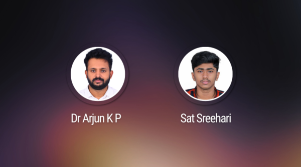CSE Department undertakes consultancy Assignment from Kerala Veterinary and Animal Sciences University (KVASU)