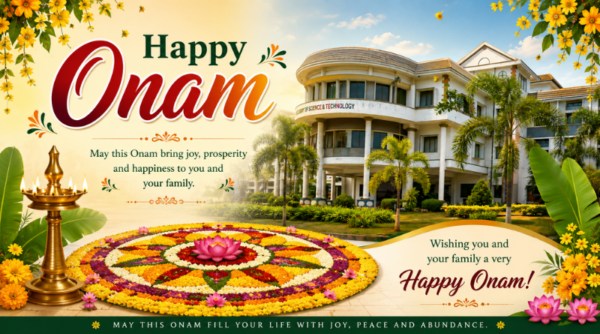 Happy Onam 2026