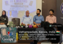 CSE Dept conducts workshop on “Mastering Prompt Engineering & AI-Powered Canva”