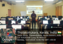 Central Library successfully organizes Hands-on Workshop on Seminar and Project Literature Search Using E-Journals