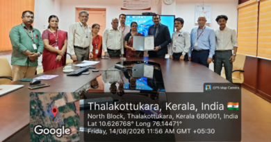 Vidya joins hands with ERAM Skills Academy through MoU for industry-ready skill development