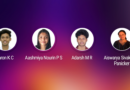 AIML students earn NPTEL Certification in Python for Data Science