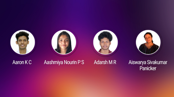 AIML students earn NPTEL Certification in Python for Data Science