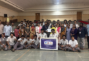NSS conducts VAST Blood Donation Camp 2026: A gift of life