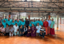 International Yoga Day 2026: NSS Volunteers lead yoga session at Friends  of Jesus Bhavanam