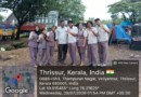 NSS units of VAST reach out to the community through “Sasneham Oru Oonu”