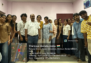 NSS promotes digital railway services through railway passenger awareness campaign
