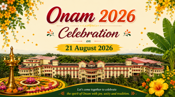 Vidya Campus set to welcome Onam 2026 with Colour, Culture and Celebration on 21 August 2026