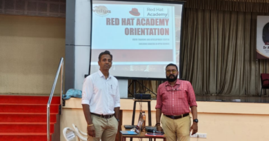 Vidya and VTDC empower students with Emerging Technology Skills and Industry Certifications
