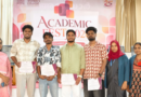 CSE students present research paper at AICORE2026