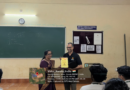 Industry Interaction Session on “AI Evaluation: Why ‘It Works in the Demo’ Isn’t Enough” by AIML Dept