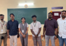 EEE Department promotes Power Awareness through KSEB Power Quiz