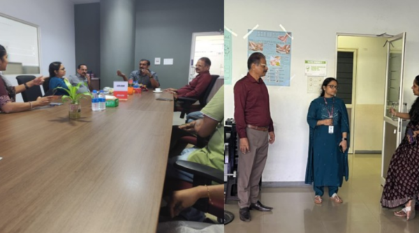 Engineers’ Day Special: EEE students gain industry exposure at ERAM Skill Academy