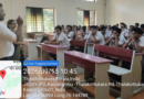 Engineers’ Day Celebration – EEE Students explore solar innovation for a sustainable future