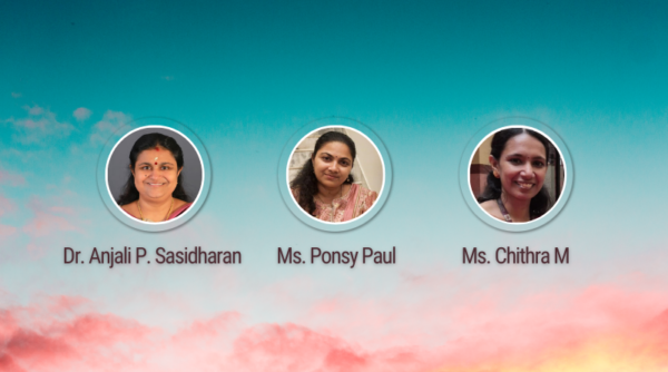 CE Dept faculty members complete SWAYAM course