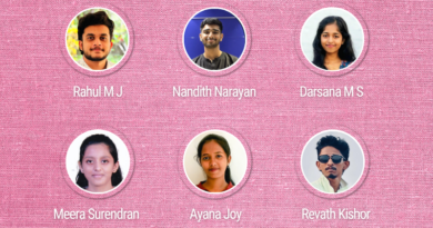 Vidya outshines competitors with first, second and multiple top-10 ranks in the Healthcare Digital Innovation Contest 2026
