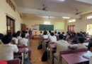 EEE Alumni Interaction : Learning beyond the classroom