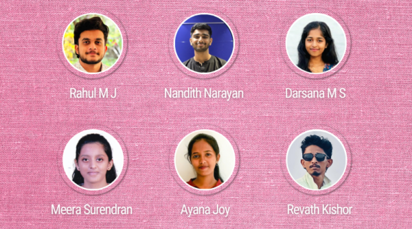 Vidya outshines competitors with first, second and multiple top-10 ranks in the Healthcare Digital Innovation Contest 2026