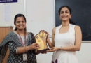 Alumni Interaction Session inspires first-year EEE students at VIDYARAMBH 2026