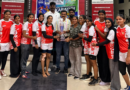 Vidya Kabaddi Team (Women) bags second Runner-Up position in the APJAKTU E-Zone Championship