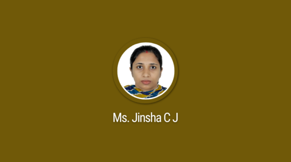 CSE faculty member secures a Design Patent for her innovative "Big Data Analysis Device"