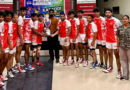 Vidya Men’s Kabaddi Team clinches Runner-Up Position in APJAKTU E-Zone Championship
