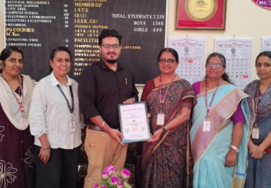 Vidya signs MoU with BIMLABS Engineering Services to advance BIM and Engineering Design Education