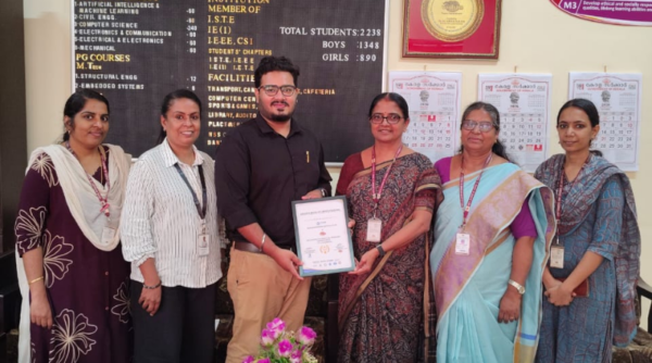 Vidya signs MoU with BIMLABS Engineering Services to advance BIM and Engineering Design Education