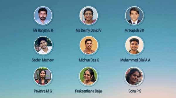 Vidya welcomes the new wave of NSS trailblazers - 2026 - 27