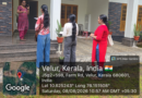 NSS conducts door-to-door Anti-Drug & HIV Awareness Campaign under “Nasha Mukt Yuva”
