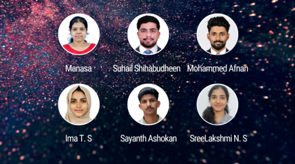 Vidya students successfully clear Red Hat Certified System Administrator (RHCSA) – EX200v10 examination