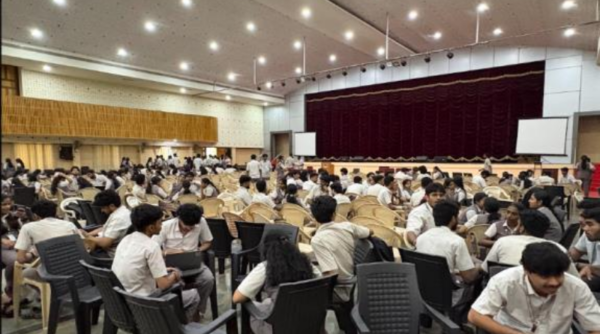 Smart India Hackathon 2026
