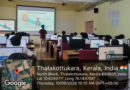 CSE Dept organizes two-day hands-on workshop on “STM32 Microcontroller: Fundamentals, Interfacing & Hands-on Development”