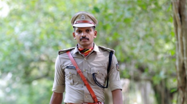 Warmest Congratulations to our proud Vidya alumnus Mr. Subeesh on his remarkable achievement of serving the Police Department as a Sub-Inspector of Police.