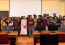 TinkerHub conducts LeetCode Beginner Session