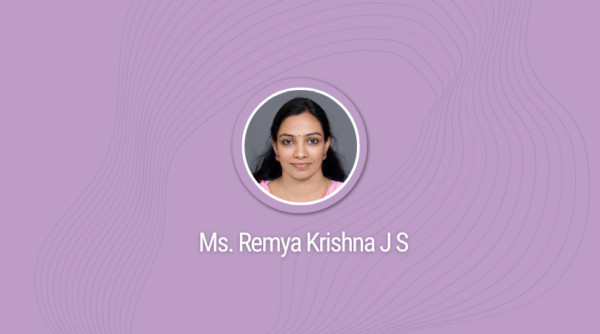 AIML faculty member attends Faculty Industry Connect Program - NeST Digital Academy