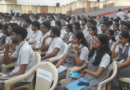 Career Guidance Session on CAT/MAT Examinations and about MBA