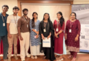 Civil faculty members and students attend IPPL technical session on modern building plumbing practices