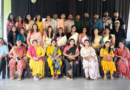 A nostalgic reunion – Civil Engineering Batch 2012-2016